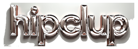hipclup logo